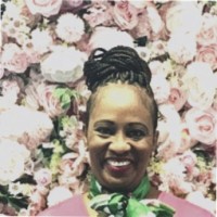 Harriett Evette Gatson
