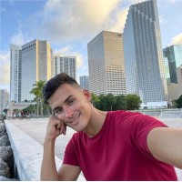 Enzo Sebastian Vega Fernandez