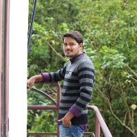 Pramod M