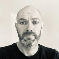Brendan Ward