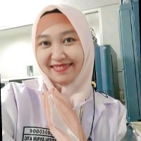 Dita Nuryuliastuti