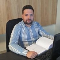 Christos Chatzopoulos