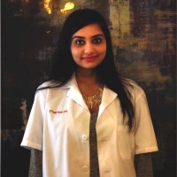 Rachna Panchal Bhikha