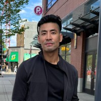 Nikolas Lam