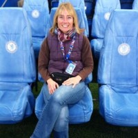 Helen Tidy