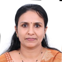 Anuja Sreejith