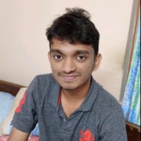Shubhashis Jena