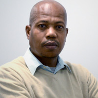 Thabo Wolf