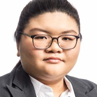 Janelle Chow