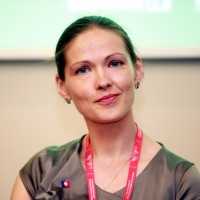 Maija Kurte