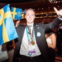 Simon Pettersson