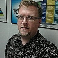 Mark Morrell