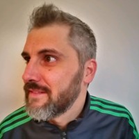 Matteo dotto