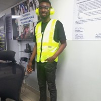 Stephen Kelechi