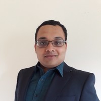 Rojy Mathew