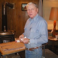 Richard Pafford