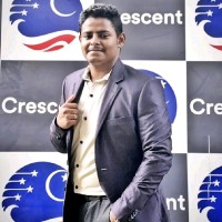 Mohamed Feroz M