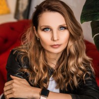 Yuliya Hrytskevich