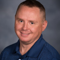 Patrick Moreland