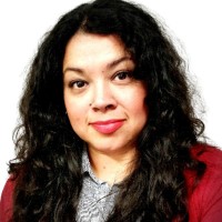 Angela Hernandez, MSHRM, SHRM-CP