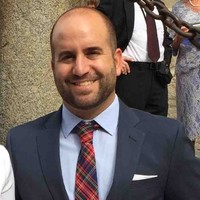 Juan Antonio Rodríguez Martín