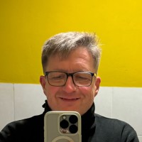 Matthias Schrepfer