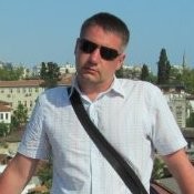 Viktor Odarchenko