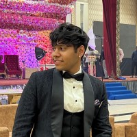 Nikhil Pahuja