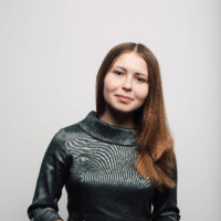 Екатерина Воскресенская
