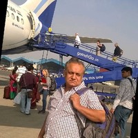 Rakesh kumar Dhingra