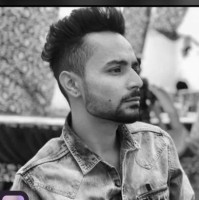 Ravinder Masih
