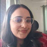 Vidya Mondhe