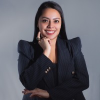 María Fernanda Pizarro Altamirano