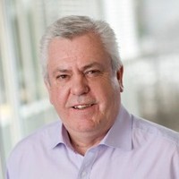 Bill Walker