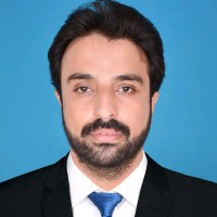 Sanaullah Bugti