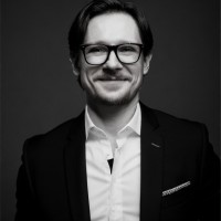 Gediminas Lipnickas, PhD