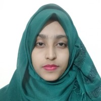 Fowzia Sultana