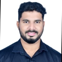 Jithin S