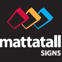 Mattatall Signs