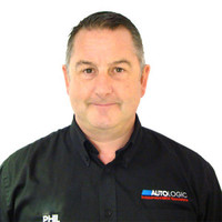 Phil Redfearn