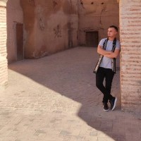 MOHAMAD EL YOUNSSY