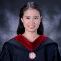 Sarah May Pascual