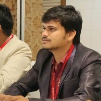 Sudhir Patil
