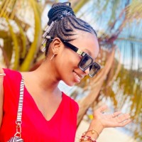 Mame faty Kane