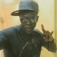 Haroun Barka