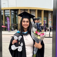 Sofia Farooq
