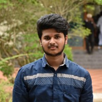 Ajith R .
