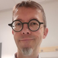 Jérôme Samain