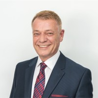 Dieter Blum
