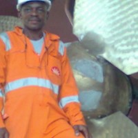 Yessaya Anyabwile Mwakinyuke